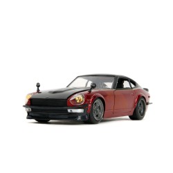 Datsun 240Z FF 1972 - Jada