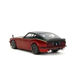 Datsun 240Z FF 1972 - Jada
