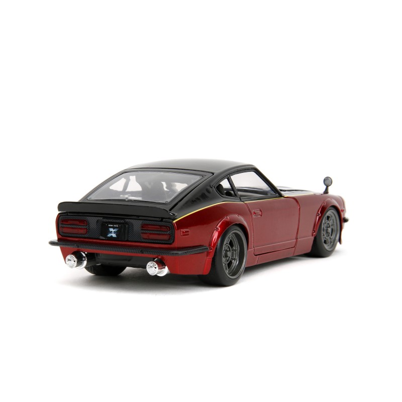 Datsun 240Z FF 1972 - Jada