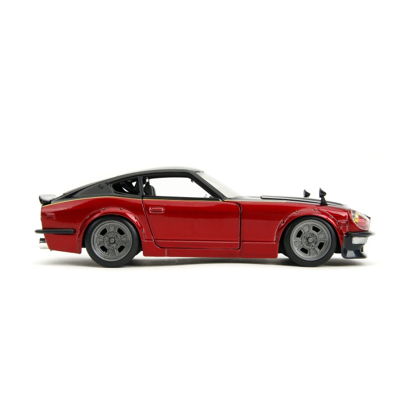 Datsun 240Z FF 1972 - Jada