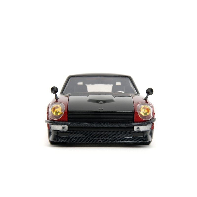 Datsun 240Z FF 1972 - Jada