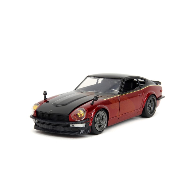 Datsun 240Z FF 1972 - Jada