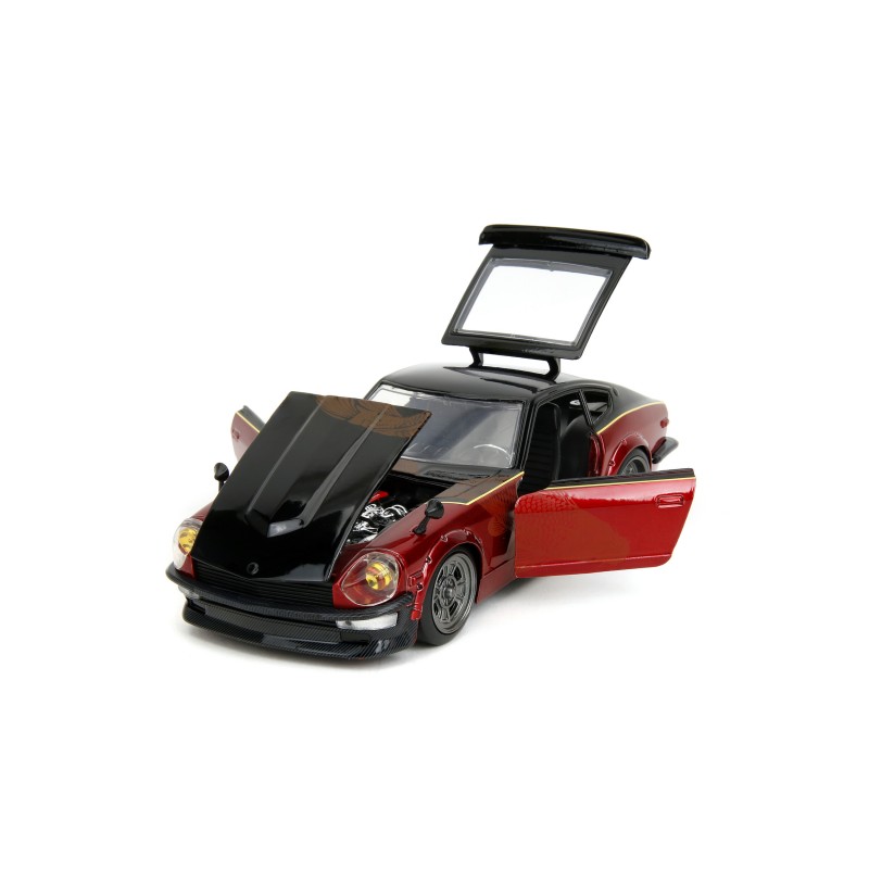 Datsun 240Z FF 1972 - Jada