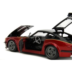 Datsun 240Z FF 1972 - Jada