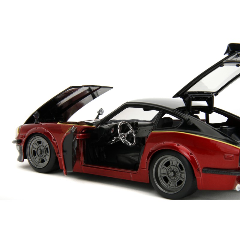 Datsun 240Z FF 1972 - Jada