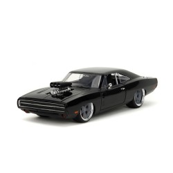 Dodge Charger FF 1970 - Jada