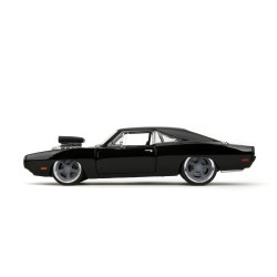 Dodge Charger FF 1970 - Jada