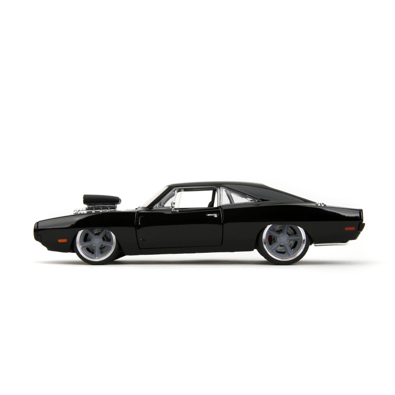 Dodge Charger FF 1970 - Jada