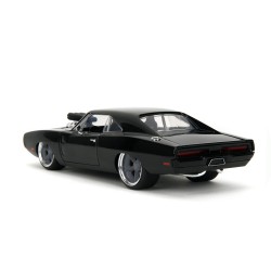 Dodge Charger FF 1970 - Jada