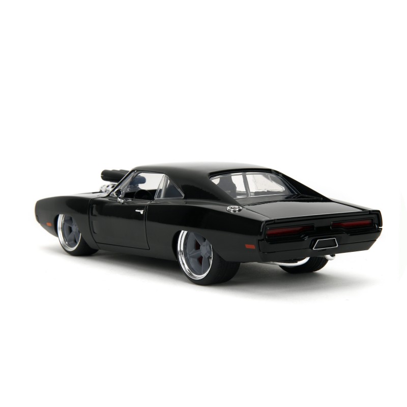 Dodge Charger FF 1970 - Jada