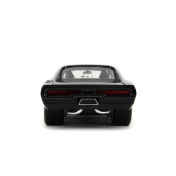 Dodge Charger FF 1970 - Jada