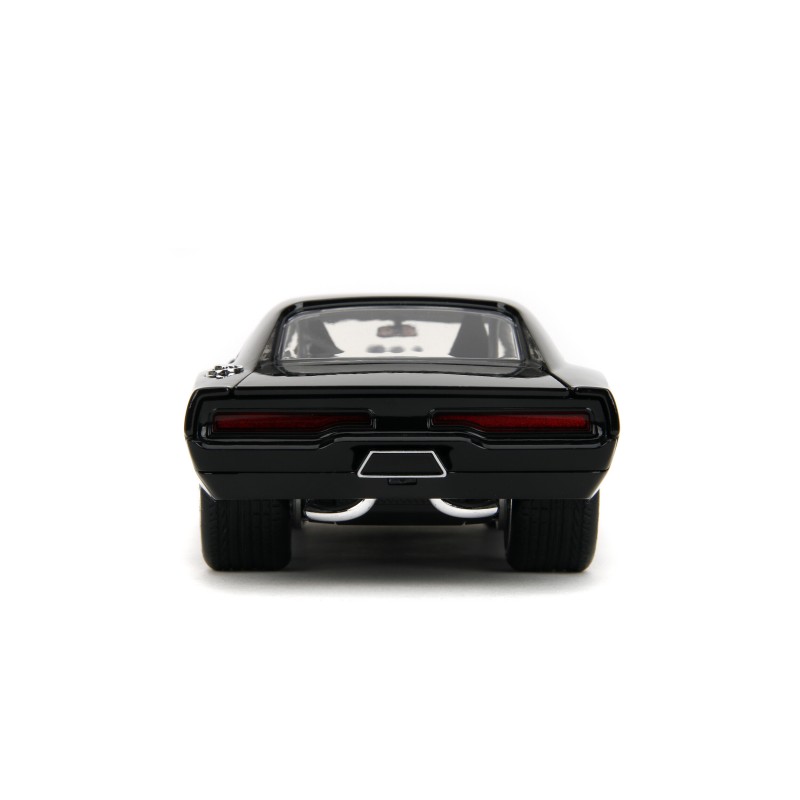 Dodge Charger FF 1970 - Jada