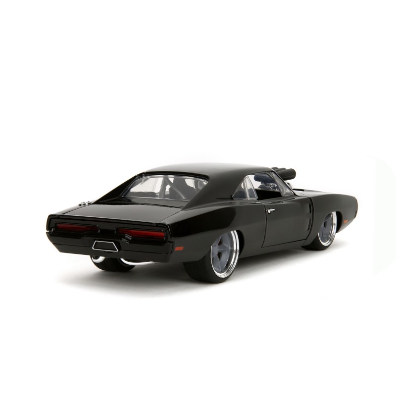 Dodge Charger FF 1970 - Jada