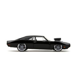 Dodge Charger FF 1970 - Jada