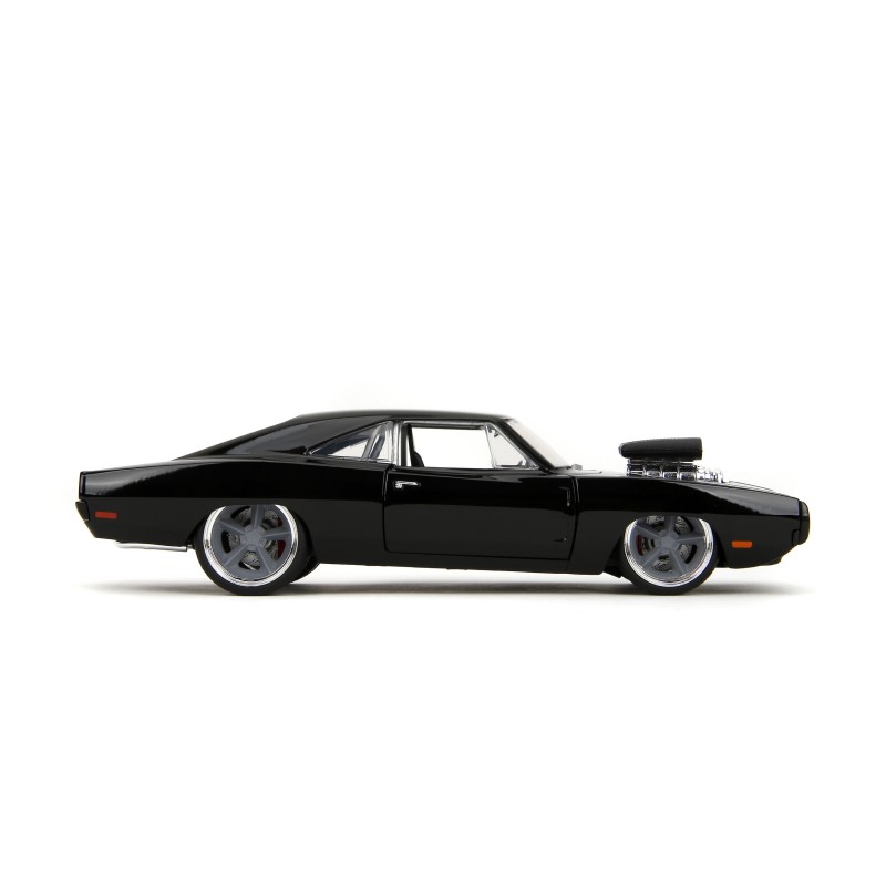 Dodge Charger FF 1970 - Jada