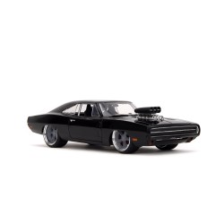 Dodge Charger FF 1970 - Jada