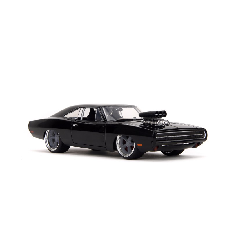 Dodge Charger FF 1970 - Jada