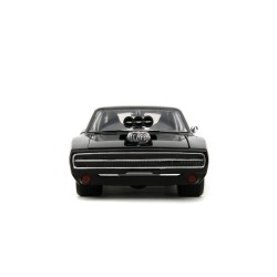 Dodge Charger FF 1970 - Jada