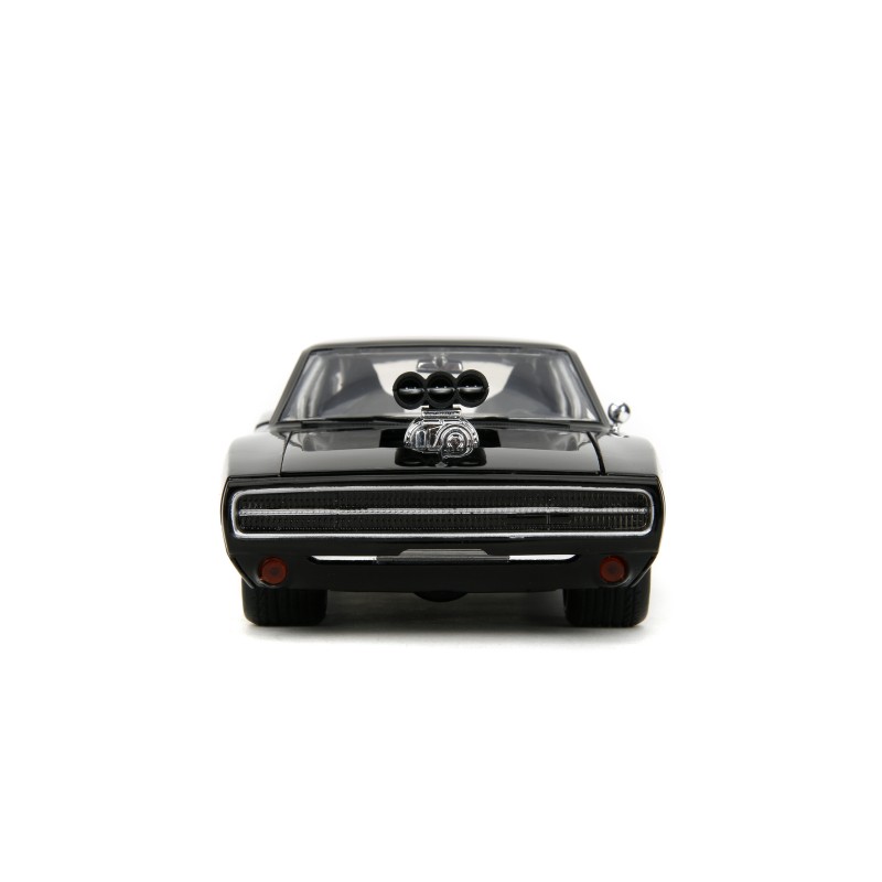 Dodge Charger FF 1970 - Jada