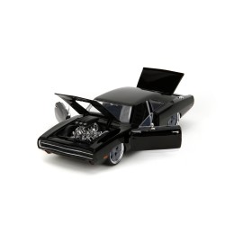 Dodge Charger FF 1970 - Jada