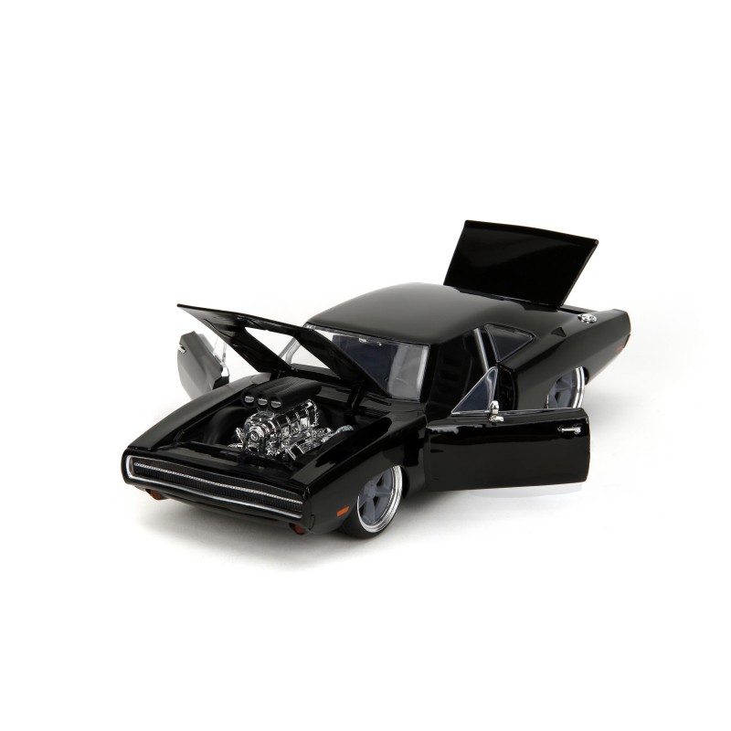 Dodge Charger FF 1970 - Jada