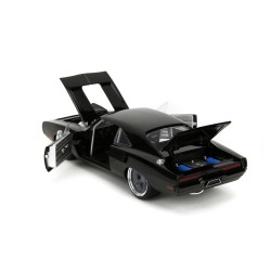 Dodge Charger FF 1970 - Jada