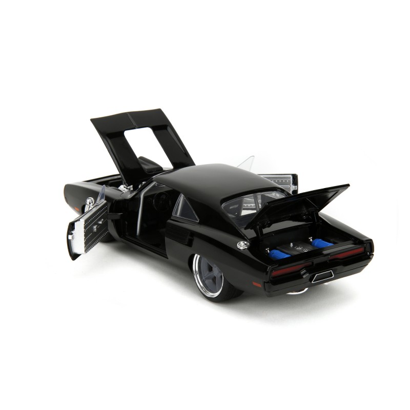 Dodge Charger FF 1970 - Jada