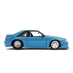 Ford Mustang GT FF 1989 - Jada