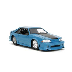 Ford Mustang GT FF 1989 - Jada