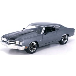Chevrolet Chevelle SS FF 1970 - Jada