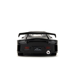 Mazda RX-7 Widebody PINK SLIPS 1995 - Jada Mazda RX-7 Widebody PINK SLIPS 1995 - Jada