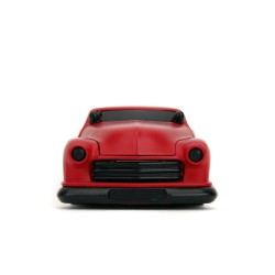 Mercury W/Creepshow Figure HOLLYWOOD RIDES 1951 - Jada