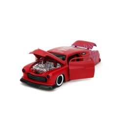 Mercury W/Creepshow Figure HOLLYWOOD RIDES 1951 - Jada