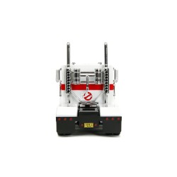 Optimus Prime X Ecto-1 Graphics TRANSFORMERS - Jada