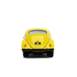 Volkswagen Beettle G1 Bumblebee TRANSFORMERS - Jada