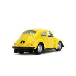 Volkswagen Beettle G1 Bumblebee TRANSFORMERS - Jada
