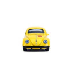 Volkswagen Beettle G1 Bumblebee TRANSFORMERS - Jada