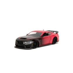 Ford Mustang Dark Horse PINK SLIPS 2024 - Jada