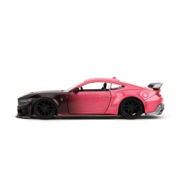 Ford Mustang Dark Horse PINK SLIPS 2024 - Jada