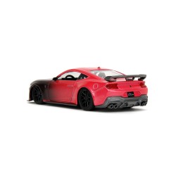 Ford Mustang Dark Horse PINK SLIPS 2024 - Jada