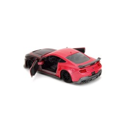 Ford Mustang Dark Horse PINK SLIPS 2024 - Jada