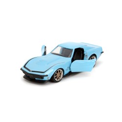 Chevrolet Corvette Stingray PINK SLIPS 1969 - Jada