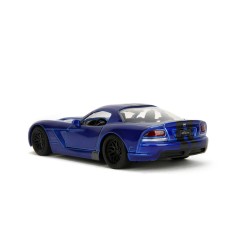Dodge Viper PINK SLIPS 2008 - Jada