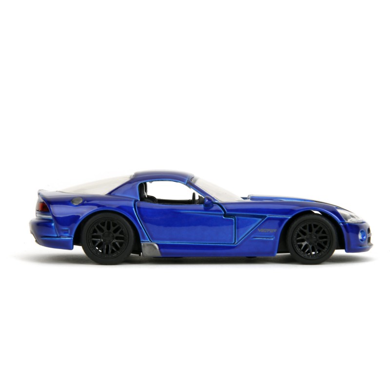 Dodge Viper PINK SLIPS 2008 - Jada