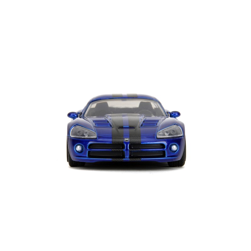 Dodge Viper PINK SLIPS 2008 - Jada