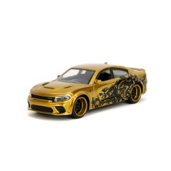 Dodge Charger PINK SLIPS 2021 - Jada Dodge Charger PINK SLIPS 2021 - Jada