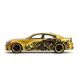 Dodge Charger PINK SLIPS 2021 - Jada Dodge Charger PINK SLIPS 2021 - Jada
