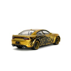 Dodge Charger PINK SLIPS 2021 - Jada Dodge Charger PINK SLIPS 2021 - Jada