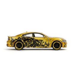Dodge Charger PINK SLIPS 2021 - Jada Dodge Charger PINK SLIPS 2021 - Jada