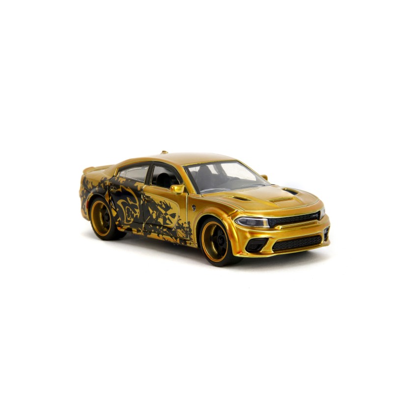 Dodge Charger PINK SLIPS 2021 - Jada Dodge Charger PINK SLIPS 2021 - Jada